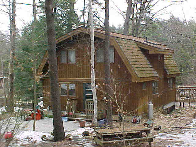 Building photograph for 28 CHANNEL ROAD
